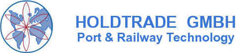 HOLDTRADE GMBH Port & Railway Technology